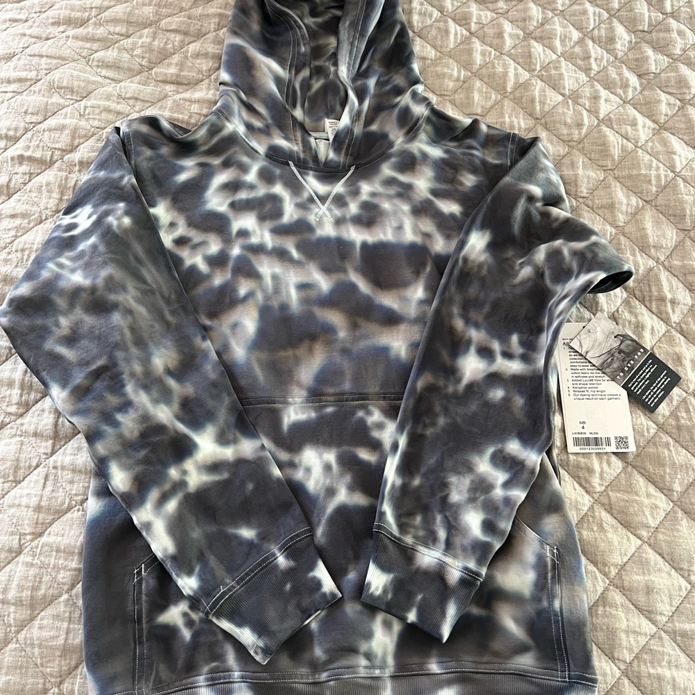 All Yours Lululemon Hoodie